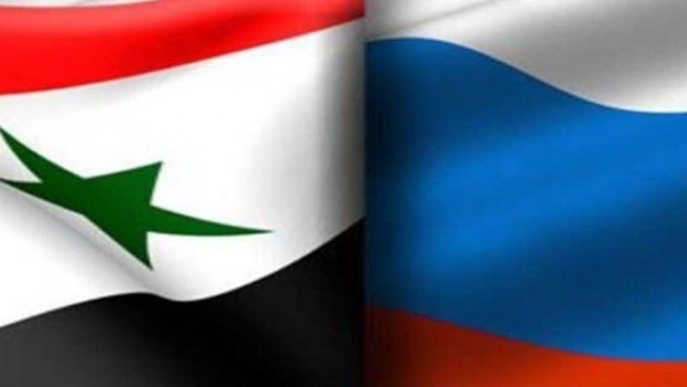 Rusya'da flaş Suriye açıklaması