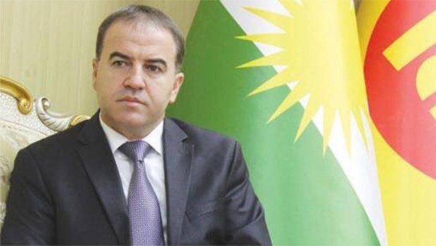 Hewrami: Bağımsızlık, Kürdistan’ın sınırlarını netleştirecek