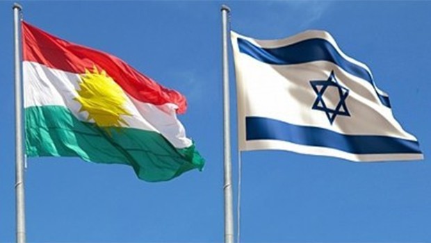 İsrail: Bağımsız Kürdistan Kürtlerin en doğal hakkı