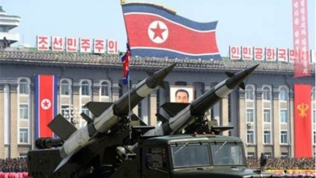 Kuzey Kore’den ABD'ye ikinci tehdit