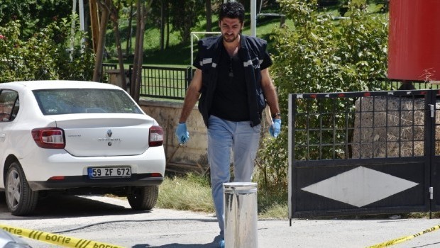 Malatya'da silahlı saldırı: Ölü ve yaralılar var!