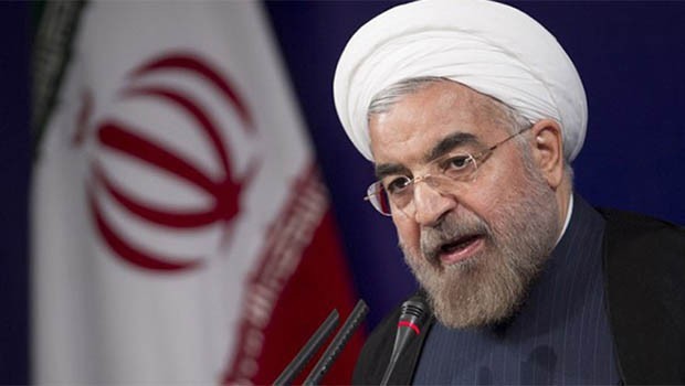 Ruhani'den ABD'ye tepki: Mutlaka karşı eylemde bulunacağız
