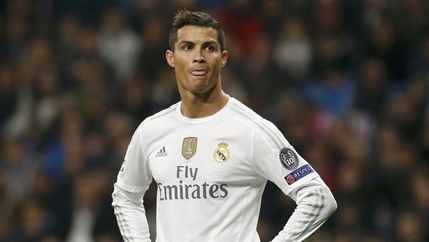 Ronaldo: Onları unutmayın