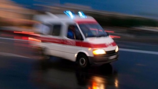Siirt’te trafik kazası: 7 yaralı 