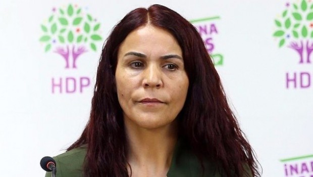 HDP Milletvekili Konca tahliye edildi