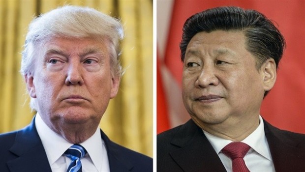 Trump: Çin beni büyük hayal kırıklığına uğrattı