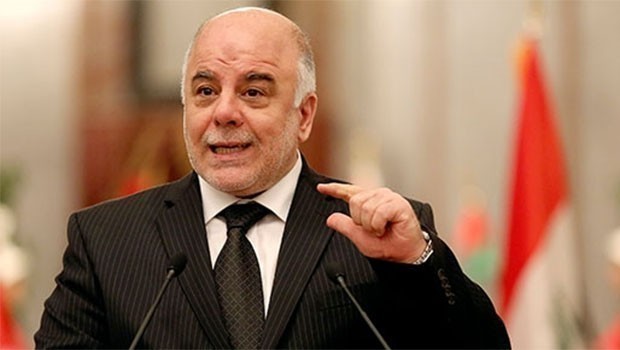 Abadi: Bağımsızlık referandumu büyük hata