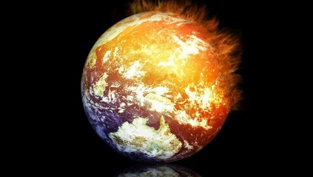 Dünya beklenenden daha fazla ısınacak