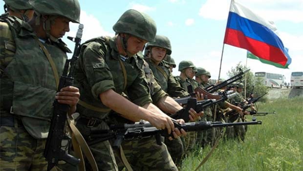 Reuters: 4 kat fazla Rus askeri öldü!
