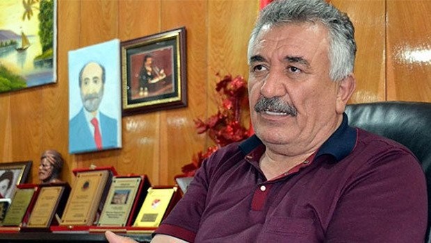 Siirt eski Belediye Başkanı Selim Sadak serbest bırakıldı