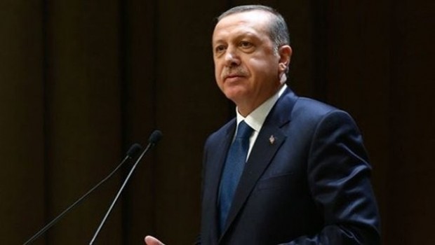 Erdoğan: Yozgat milletvekili diye Kürt değil zannetmeyin