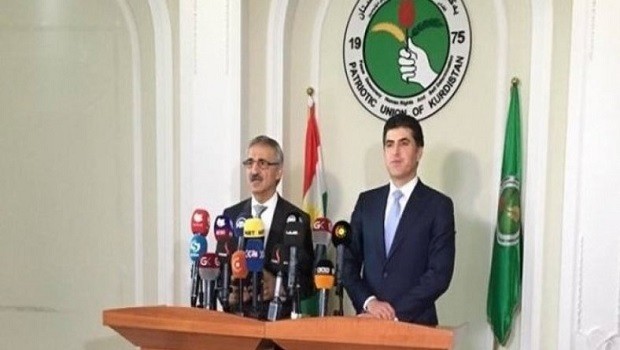 Başbakan Barzani: Referandumun ertelenmesi söz konusu değil