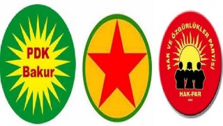 Neden Başka Kürt Partisi Değilde PKK'yi konuşuyoruz Hep?