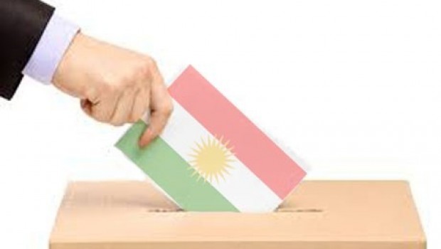 Yurtdışındaki Kürdistanlılar da oy kullanabilecek