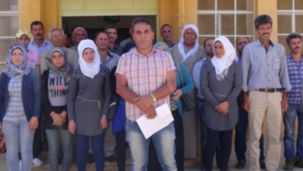 Rojava’da dördüncü kanton ilan edildi: Şehba