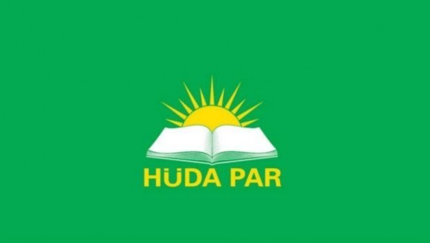 HÜDA PAR'dan 'Kürdistan Referandumu' açıklaması