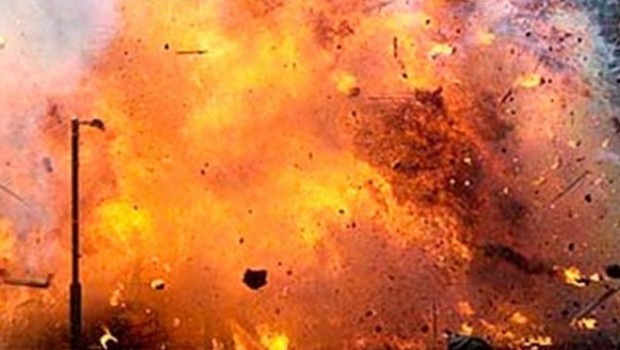 Pakistan’da Bombalı Saldırı: 15 Ölü, 30 Yaralı