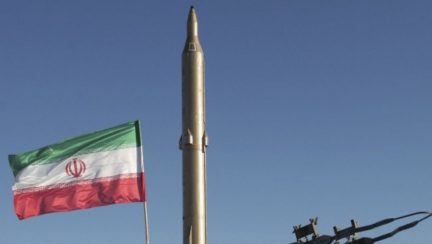 İran: Amerikalılar bunun daha ilk adımımız olduğunu bilsin