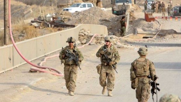 Pentagon, 2 ABD'li askerin ölüm nedenini açıkladı