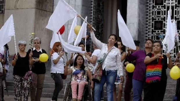 Kolombiya’da 50 yıllık savaşın sonlandığı ilan edildi