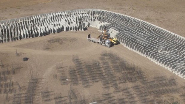 İran: Türkiye'nin sınıra duvar inşası İran'ın milli çıkarlarına aykırı değil