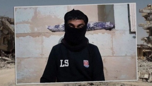 Nefret müfredatı: IŞİD'in beynini yıkadığı çocukların hikâyeleri