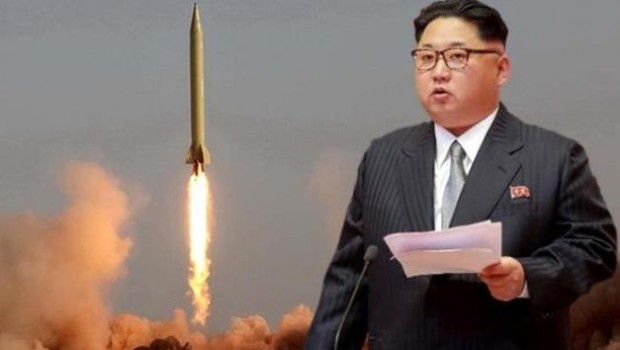 Gerilimi tırmandıracak iddia: Kuzey Kore'den Suriye'ye kimyasal silah sevkiyatı