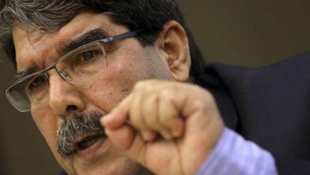 Salih Müslim'den Kürdistan Referandumuna destek