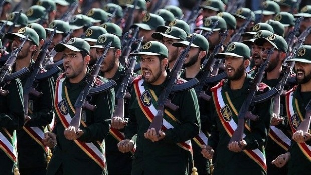 İran Devrim Muhafızlar'dan Türkiye ile PKK'ye karşı ortak operasyon açıklaması