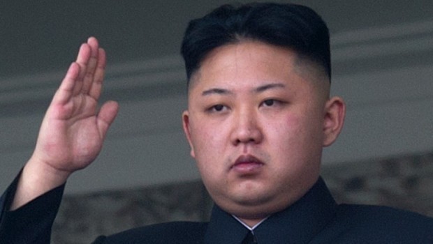 Kim Jong-un'dan tehlikeli emir