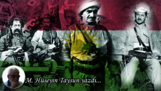 Kürdlerin Yüzyıllarca Süren Bağımsızlık Mücadelesi ve Referandum…