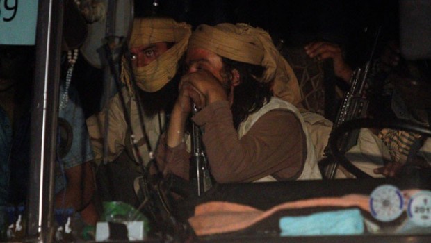 8 asker cenazesine karşılık 250 IŞİD'li serbest bırakıldı