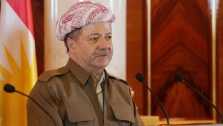Başkan Barzani'den Şii lidere: Kerkük, Kürttür! Uğruna savaşırız