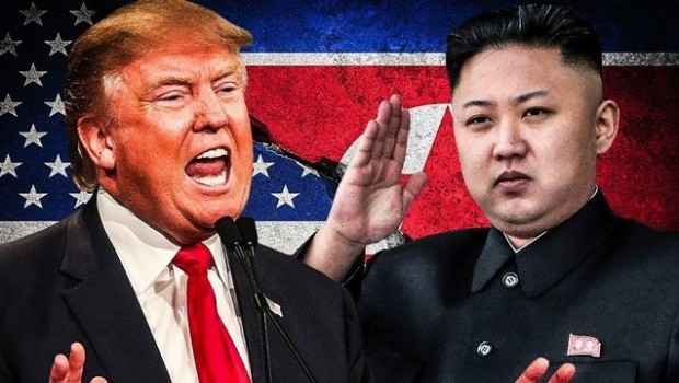 Trump'tan 'Kuzey Kore depremine' çok sert sözler!