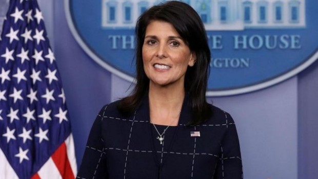 ABD temsilcisi: Kuzey Kore savaş için yalvarıyor