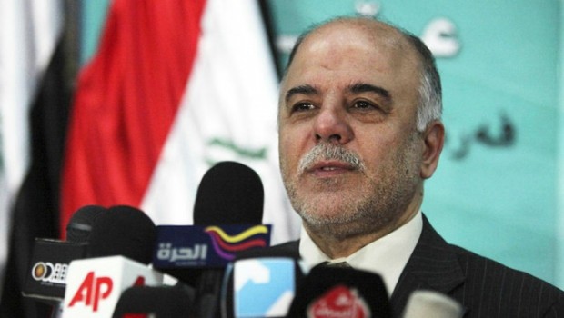 Abadi yine konuştu: 'Referandum, ülkeyi karanlık tünele götürür'