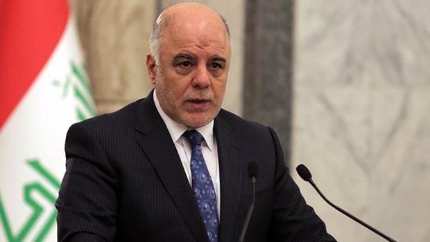 Abadi: Bağımsızlık Referandumu Irak’ın toprak bütünlüğüne tehditdir