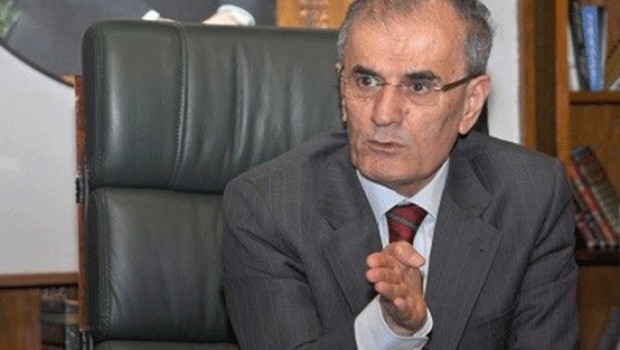 Irak Meclisi Kerkük Valisi Kerim'i görevinden azletti