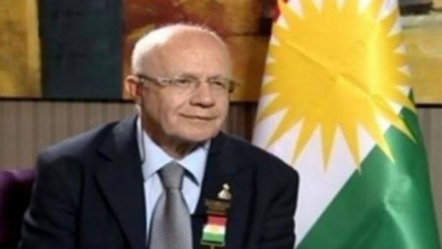 İsmail Beşikçi: Kürdistan devlet olarak tanınacak