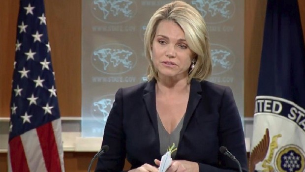 ABD'den McGurk - Barzani görüşmesinin detayları ile ilgili açıklama