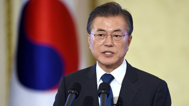 Güney Kore: Kuzey Kore'yi yok edecek gücümüz var