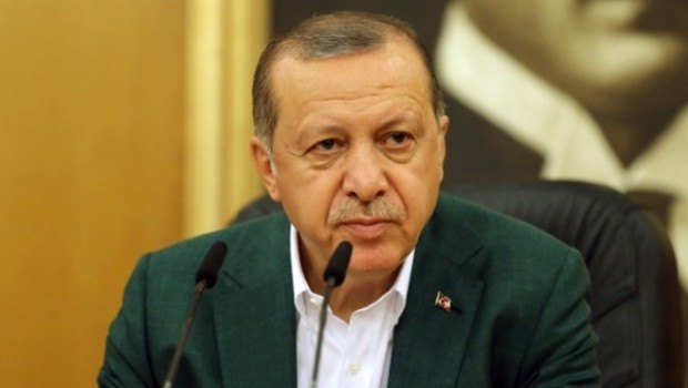 Erdoğan: İbadi ile aynı seyleri düşünüyoruz