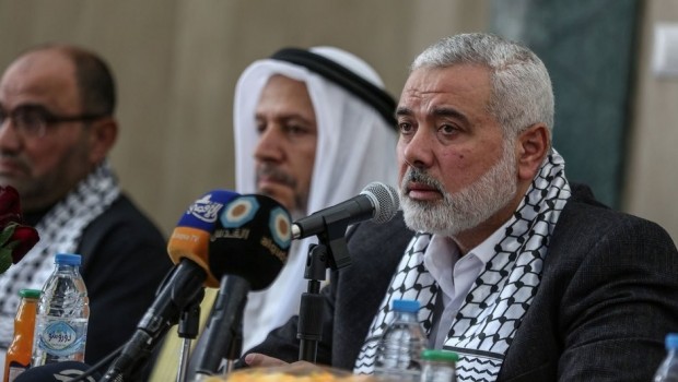 Hamas Gazze'deki 'İdari Komiteyi' feshetti