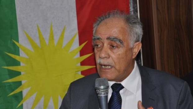M.Emin Kardaş: Kurdistan Bölgesi Bağımsızlık Referandumu üzerine