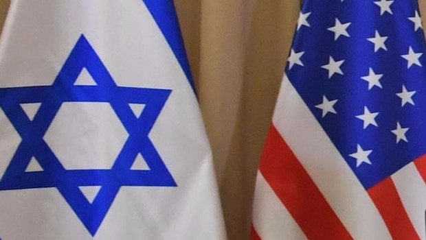 ABD ile İsrail ortak füze savunma üssü kurdu