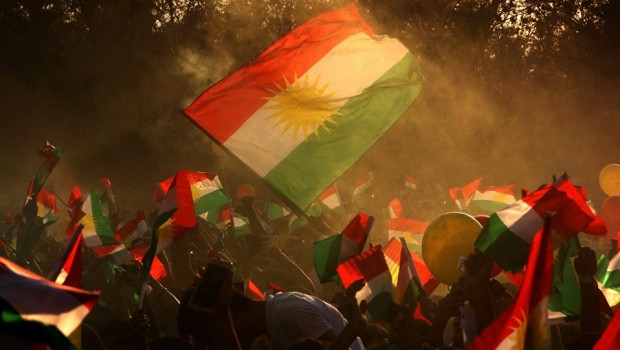 ‘Bağımsızlık Newroz Bayramı’nda ilan edilecek’