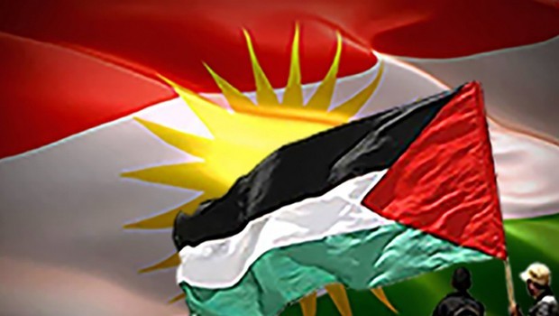 Filistin Fetih Hareketi'den Maliki'ye Kürdistan cevabı