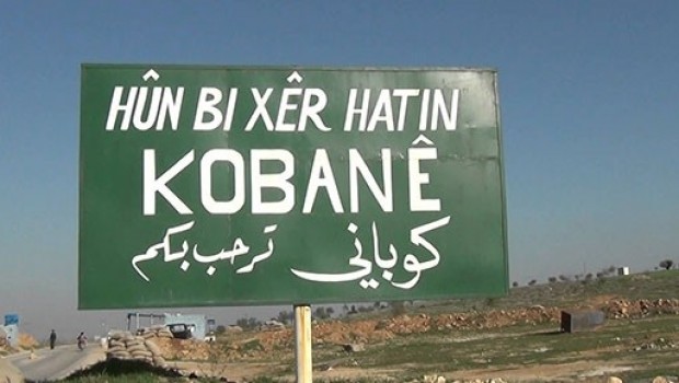 Kobanê'de Rejim tehlikesi büyüyor!