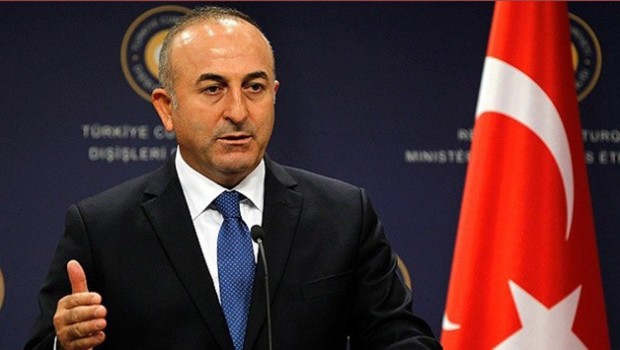 Türkiye'den Kürdistan'a Referandum teklifi