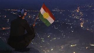 Bağımsızlık mazlum Kürtlerin de hakkı olsun...